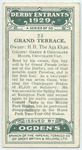 Grand Terrace.