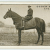 St. Leger.