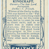 Kingcraft.