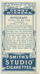 Kingcraft.