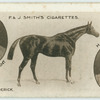 George Frederick.