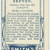Sefton.