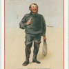 Mr. Peggotty