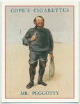 Mr. Peggotty