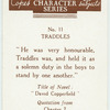 Traddles