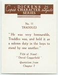 Traddles