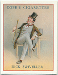 Dick Swiveller