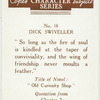 Dick Swiveller