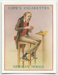 Newman Noggs