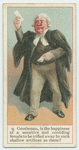 Serjeant Buzfuz.