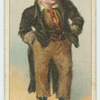 The Artful Dodger.