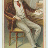 Charles Dickens.