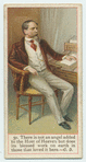 Charles Dickens.