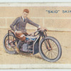 "Skid" Skinner.