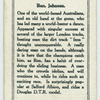 Ron. Johnson.