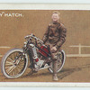 "Tommy" Hatch.