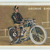 George Emsley.