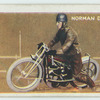 Norman Dawson.