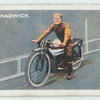 Ron. Chadwick.