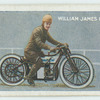 William James Dallison.