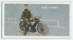 Rex Kirby.