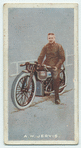 A.W. Jervis.