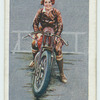 Miss Fay Taylour (Irish).