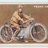 Frank Arthur (Aussie).