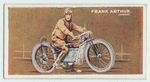 Frank Arthur (Aussie).