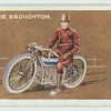 Johnnie Broughton.