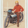 Ian Ritchings.