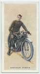 Arthur Firth