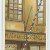 Do you know the meaning of the barber's pole?