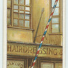 Do you know the meaning of the barber's pole?