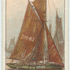 Do you know what the letters on a fishing boat mean?
