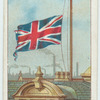 Do you know why a flag is flown at half-mast?