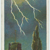 Do you know what causes lightening?