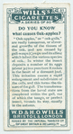 Do you know what causes Oak-apples?