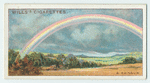 Do you know what causes the rainbow?