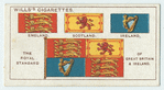 Do you know what the Royal Standard is?