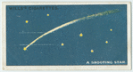 Do you know what shooting stars are?