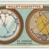 Do you know how the Aneroid Barometer works?