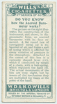 Do you know how the Aneroid Barometer works?