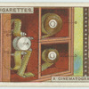 Do you know how cinematograph pictures are taken?