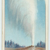 Do you know what causes a geyser?
