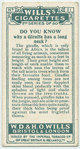 Do you know why a giraffe has a long neck?