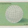 Do you know why a golf ball is not smooth?