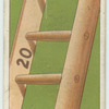 Do you know why a ladder has a number?
