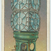 Do you know what makes the light in a lighthouse?