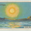Do you know what causes the midnight sun?